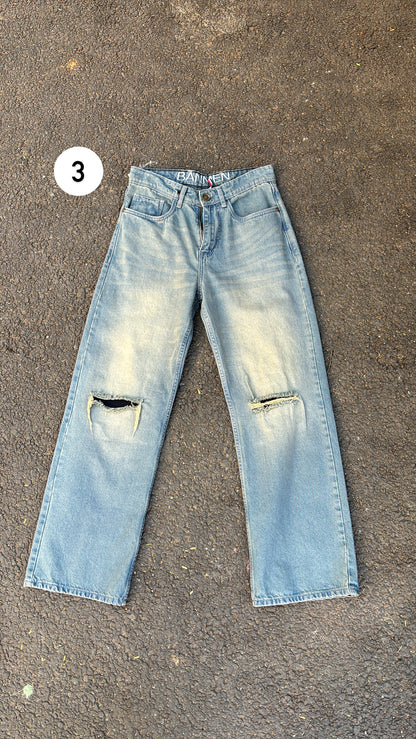 28 pant size